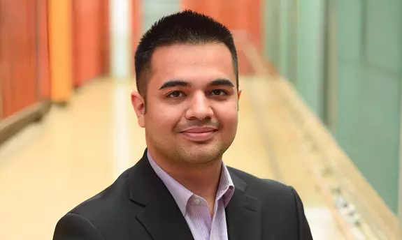 AI-Driven Solutions by Darshak Sanghavi Transform Quality and Enhance User Satisfaction AI-Driven Solutions by Darshak Sanghavi Transform Quality and Enhance User Satisfaction