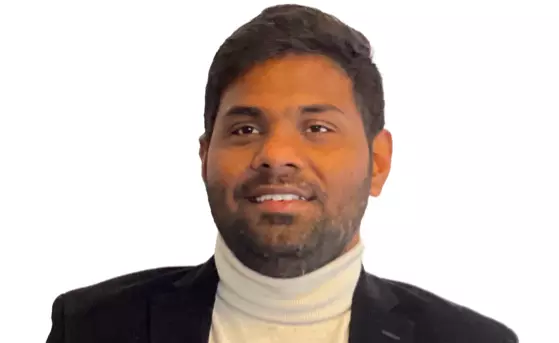 Leadership Success Story of Harish Goud Kolas P&G Sales Analytics Transformation Leadership Success Story of Harish Goud Kolas P&G Sales Analytics Transformation