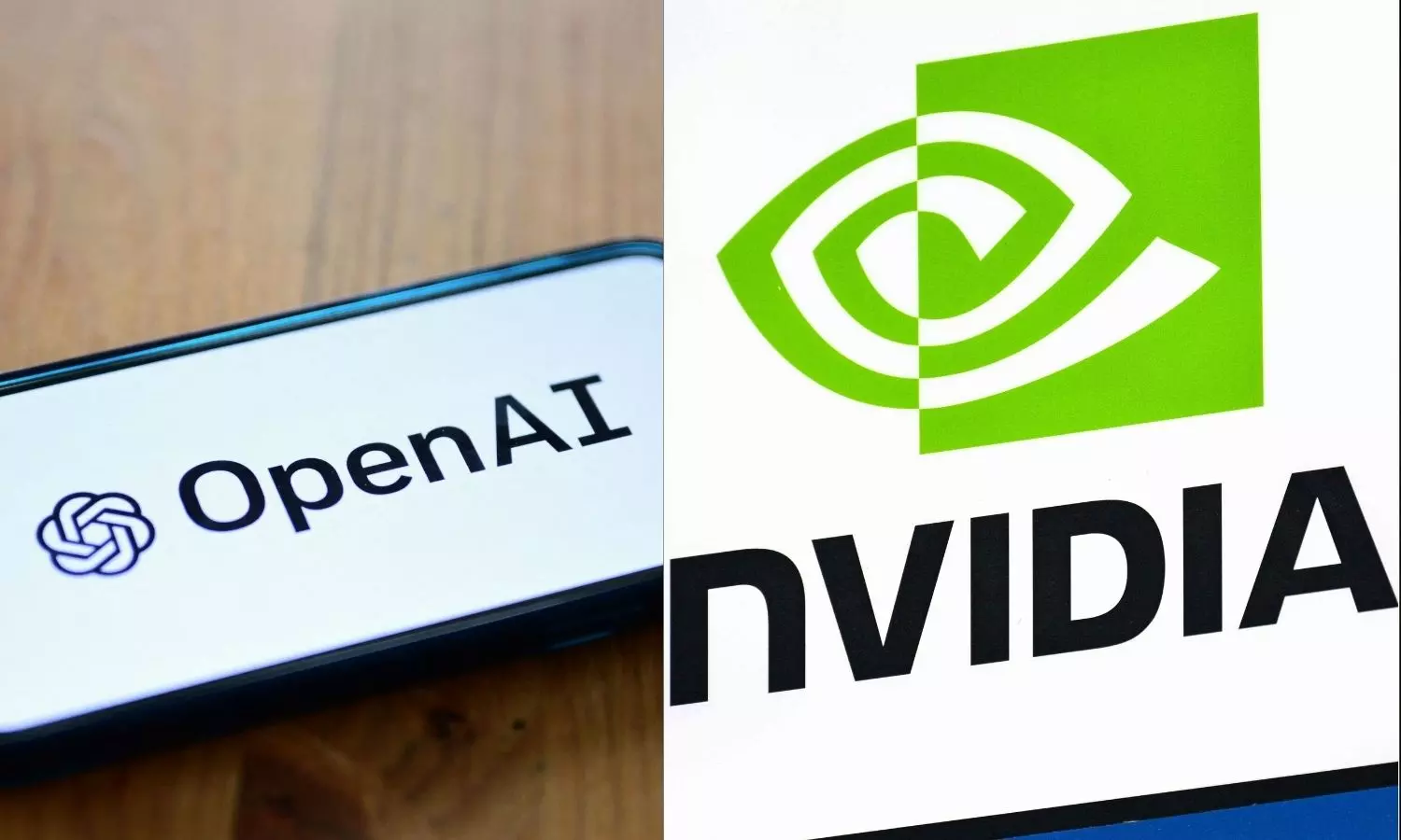 Nvidia To Invest Up To $100 billion in OpenAI