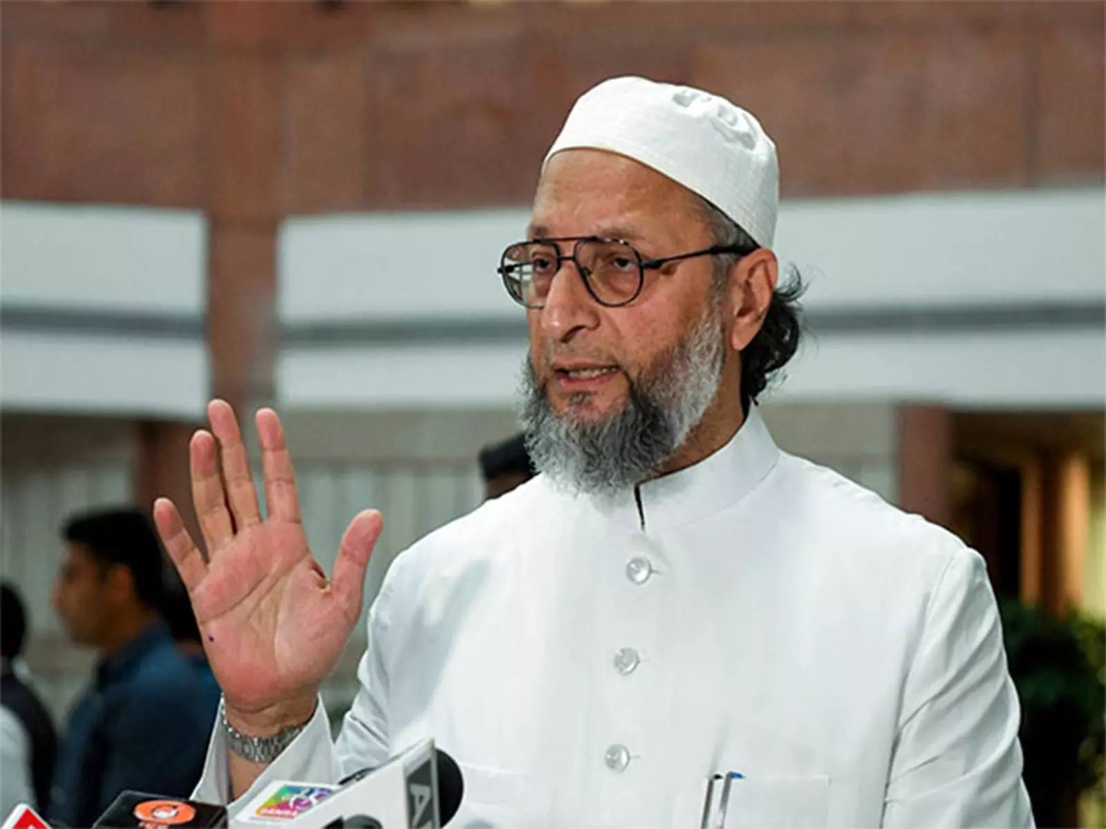 Owaisi To Kick Off Bihar Campaign From Seemanchal, Eyes Alliances