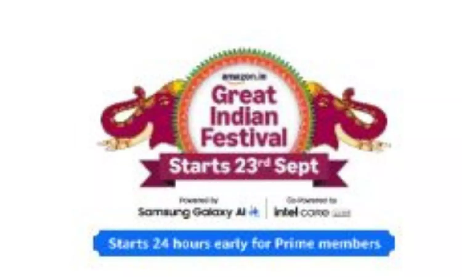 Discover GST Savings with Amazon.in’s Great Savings Celebration Storefront