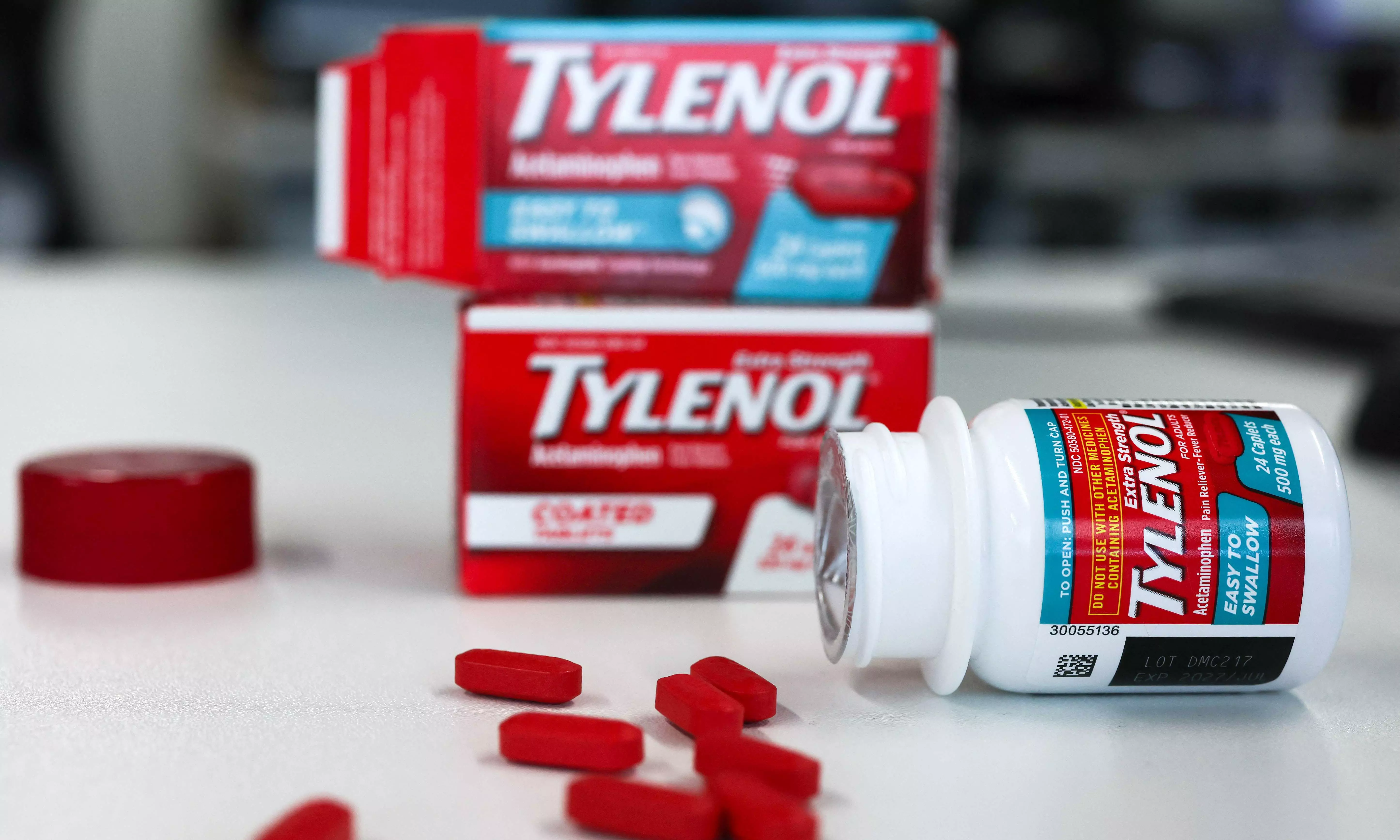 Exploring Autism Causes And Potential Connections To Tylenol