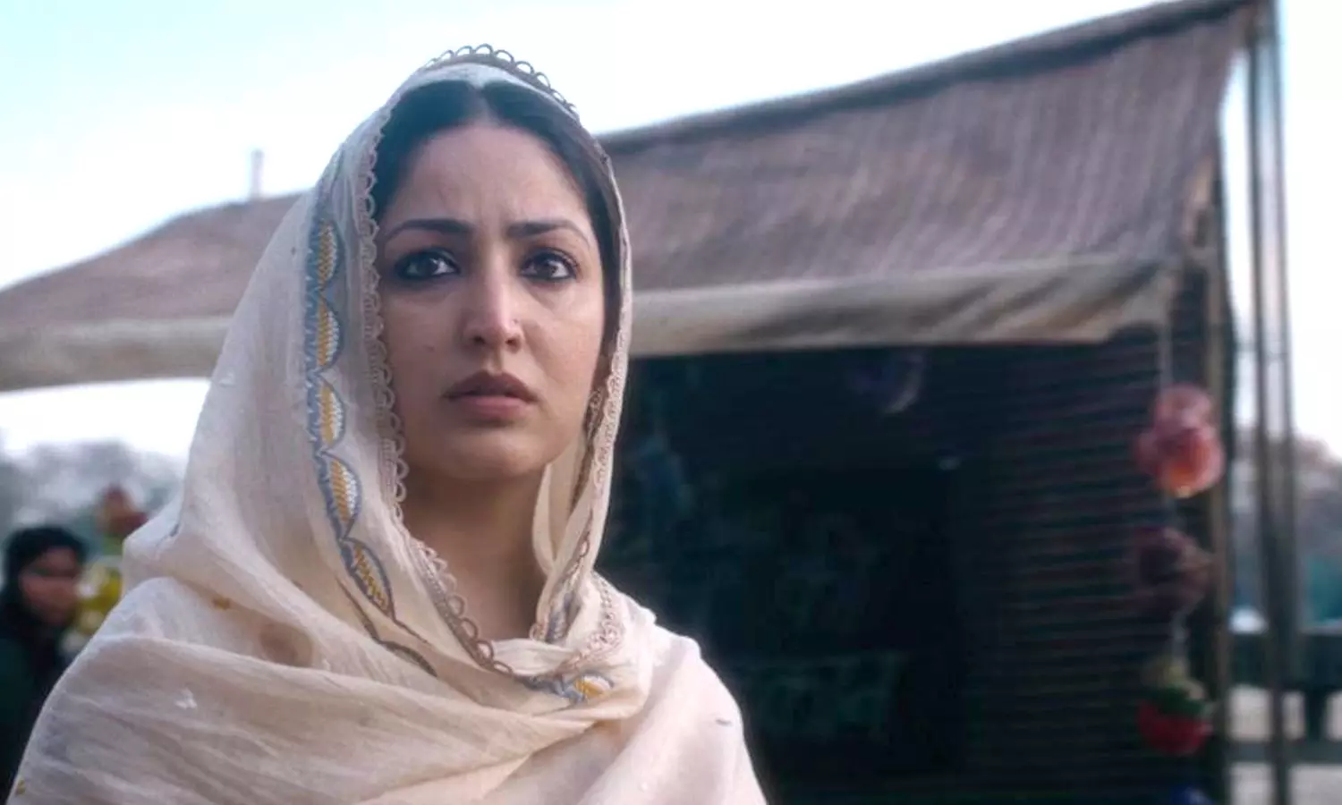 Yami Gautam Shines In Haq Teaser, Netizens Call It Worthy Of National Award