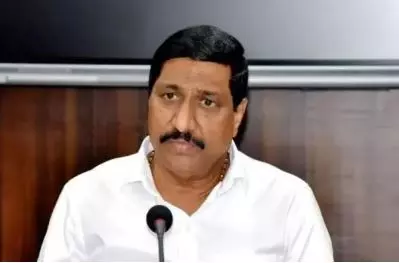 Minister Admits Dilapidated Roads, Bridges Are A Matter Of Concern