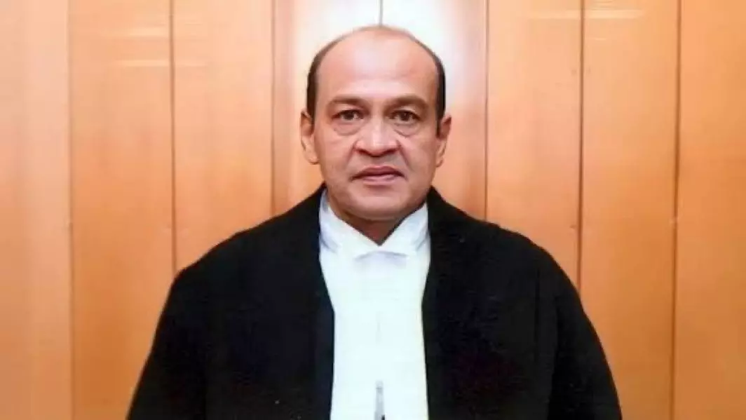 2 Lawyers to Assist Panel Probing Corruption Charges Against Justice Varma