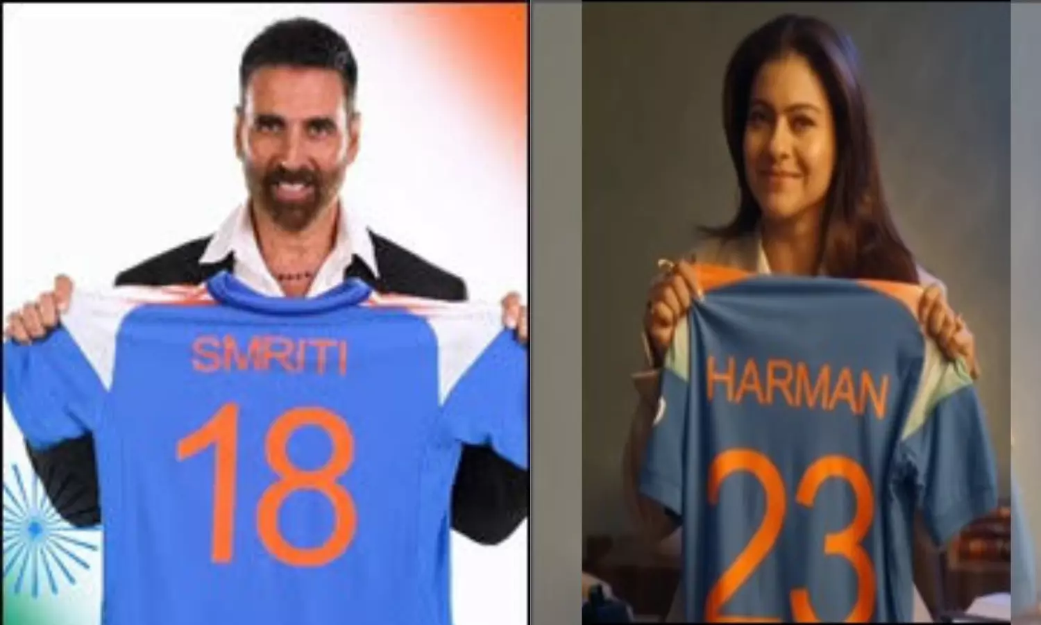 Bollywood Rallies Behind India Team Ahead Of ICC Women’s Cricket World Cup India 2025