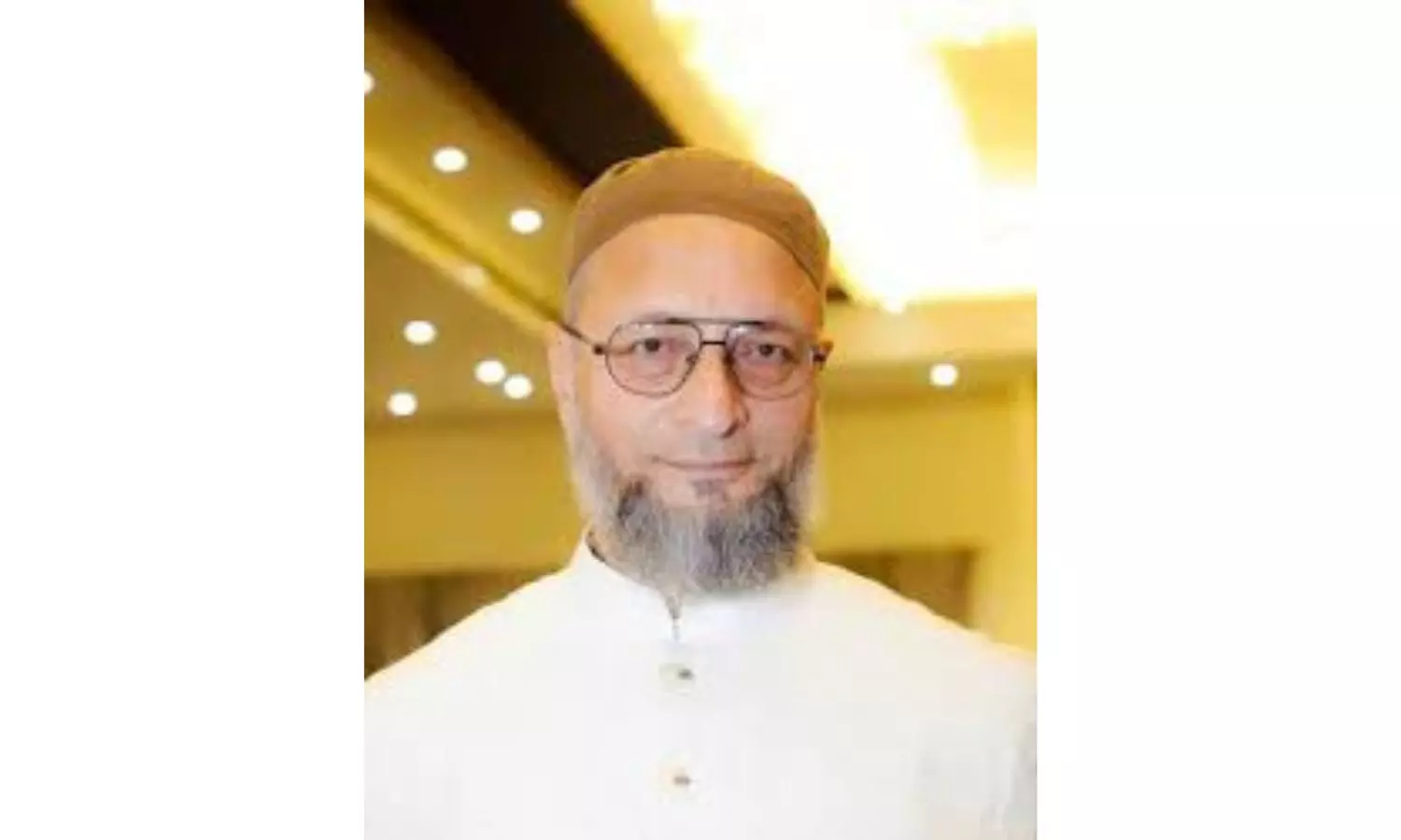 Owaisi To Kickstart Bihar Assembly Polls Campaign With Seemanchal Nyay Yatra from Sep 24