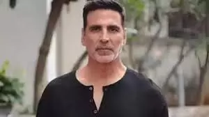 Akshay Kumar Calls Out Manipulative AI As Fake Film Trailer Shows Him As Maharishi Valmiki