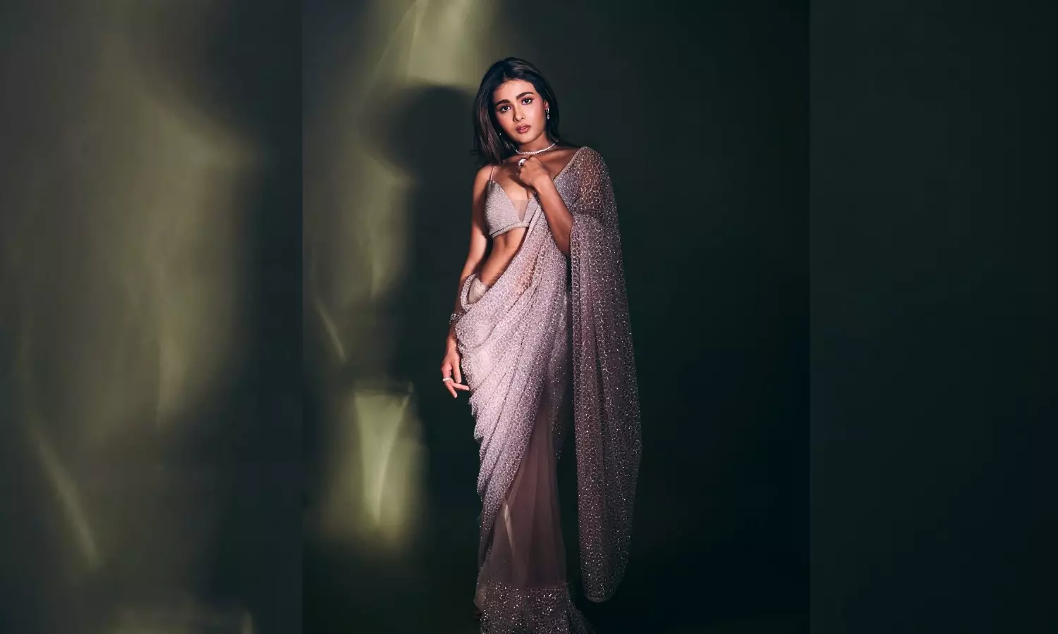 Shalini Pandey’s Birthday: A Journey Worth Celebrating