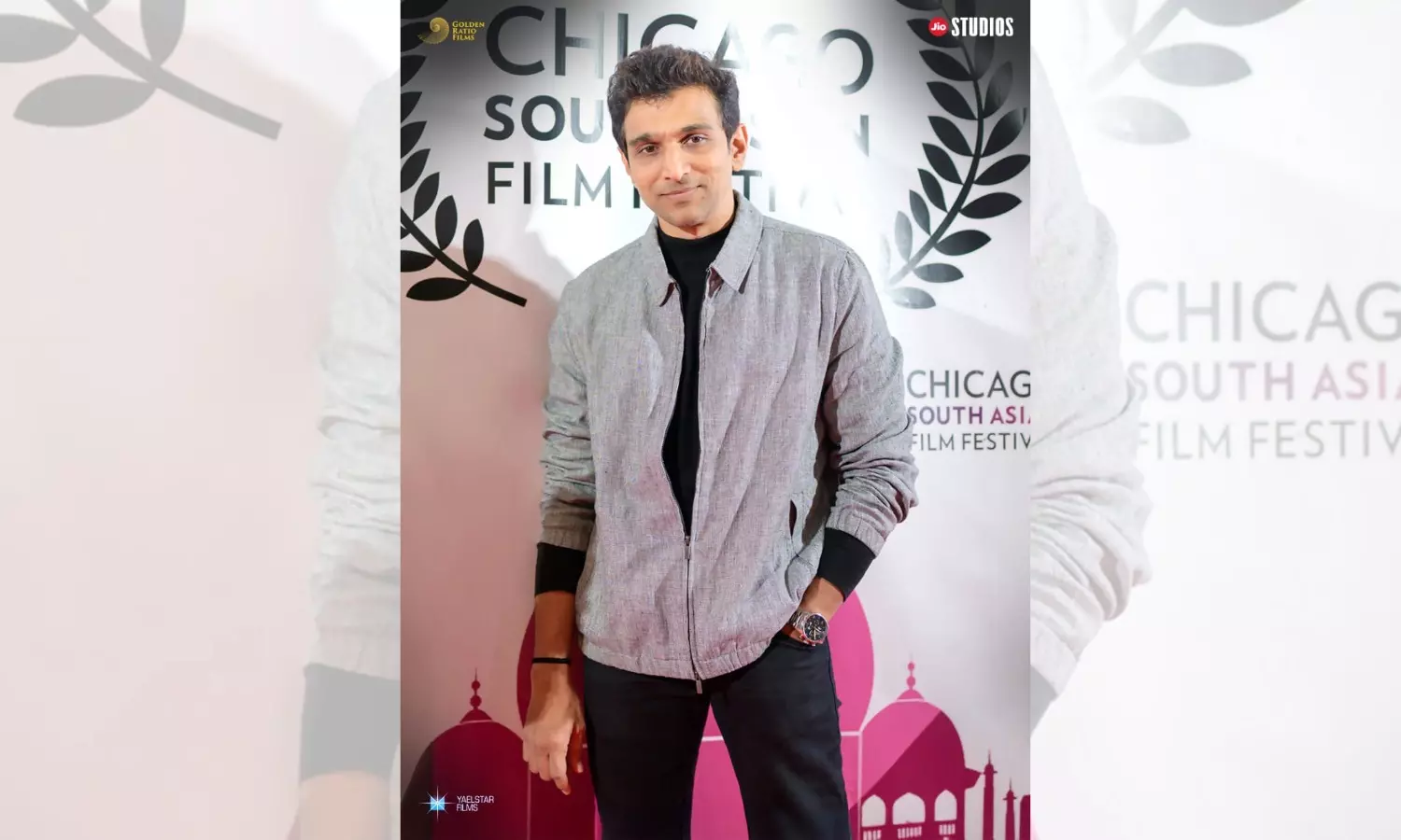 Saali Mohabbat, Ghamasaan, Bun Tikki Shine at 16th Chicago South Asian Film Festival! Saali Mohabbat, Ghamasaan, Bun Tikki Shine at 16th Chicago South Asian Film Festival!
