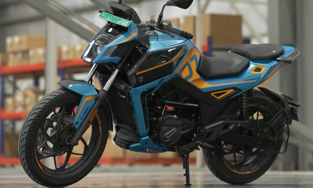 India’s First Geared E-Bike: Why AERA 5000+ Is Built for the Everyday Rider