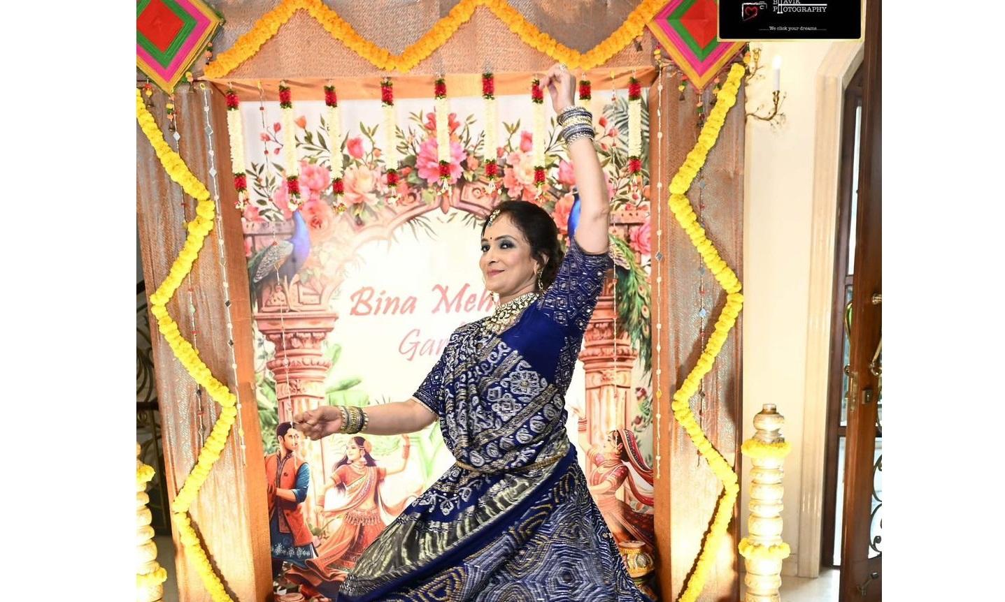 Navratri Celebrations: Blend of Tradition, Modernity and Festivities