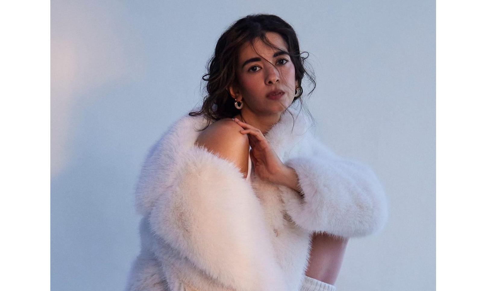 Saba Azad on Acting, OTT Platforms, and New Projects