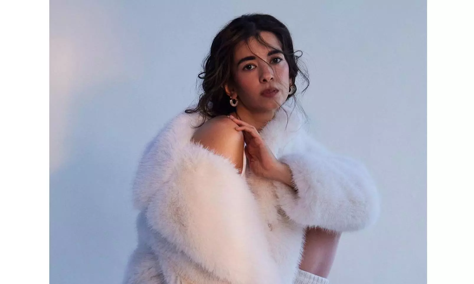 ‘My Joy Begins and Ends on Set’