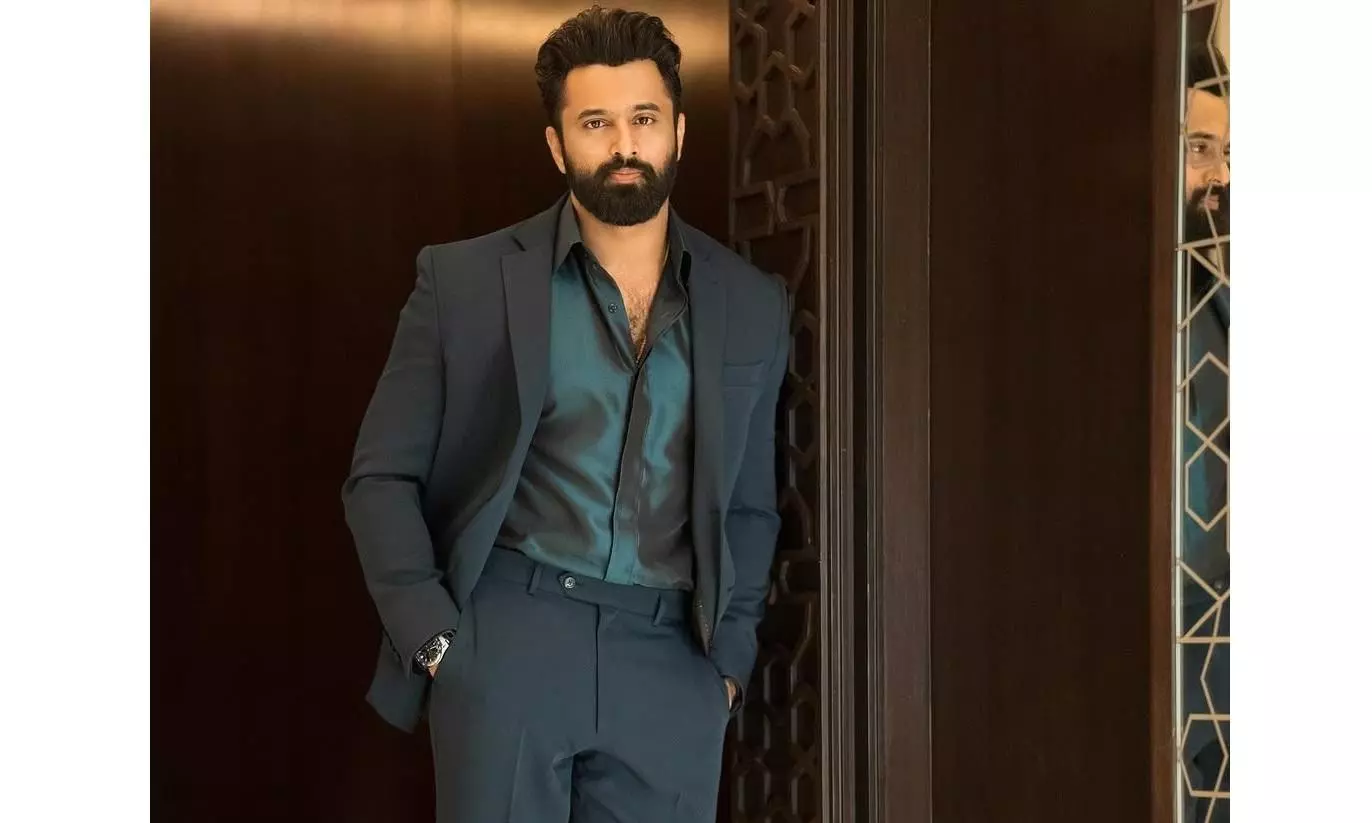 ‘Thrilled to Play the PM’