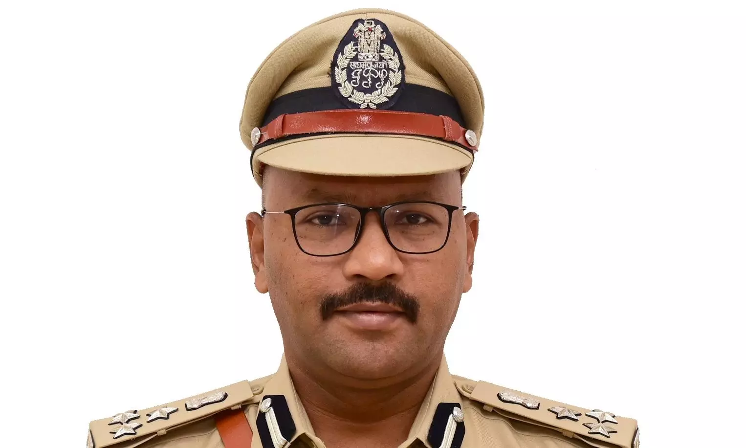 AP, Odisha Police Plan Joint Action Against Cross-Border Crime