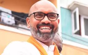 MP Arvind Urges Timely Completion of Development Works