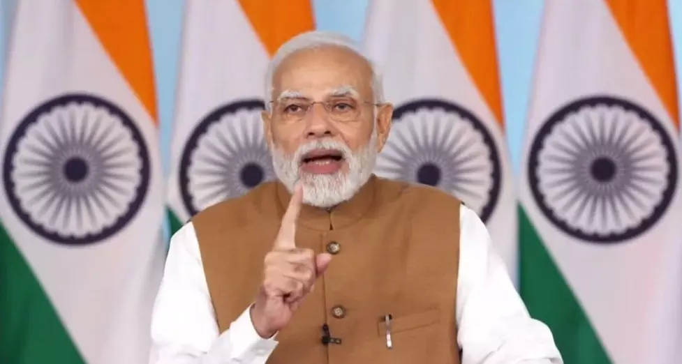 Sunil Gatade | Can Modi Reinvent Himself? Otherwise, Genie of 75 May Begin To Haunt Him