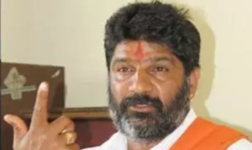 Mahesh Shetty Timarodi Externed from Dakshina Kannada for One Year