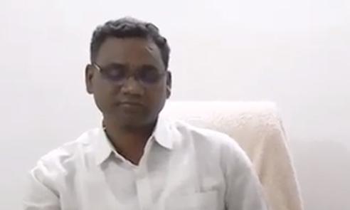 Education is Key to Success, Says Nizamabad Official