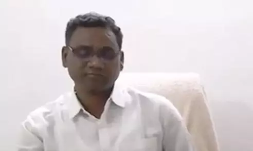 Education Is the True Weapon, Says Nizamabad Inter Education Official Education Is the True Weapon, Says Nizamabad Inter Education Official