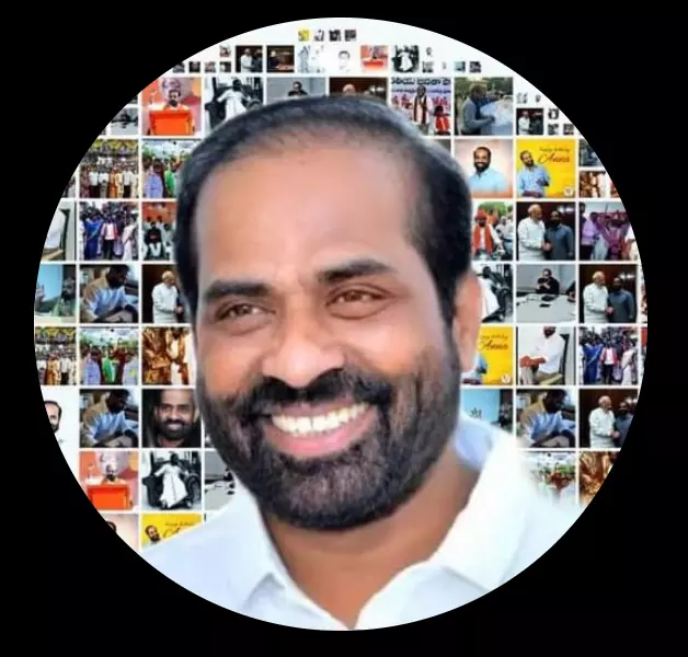 AP CM Praises Health Minister In Assembly