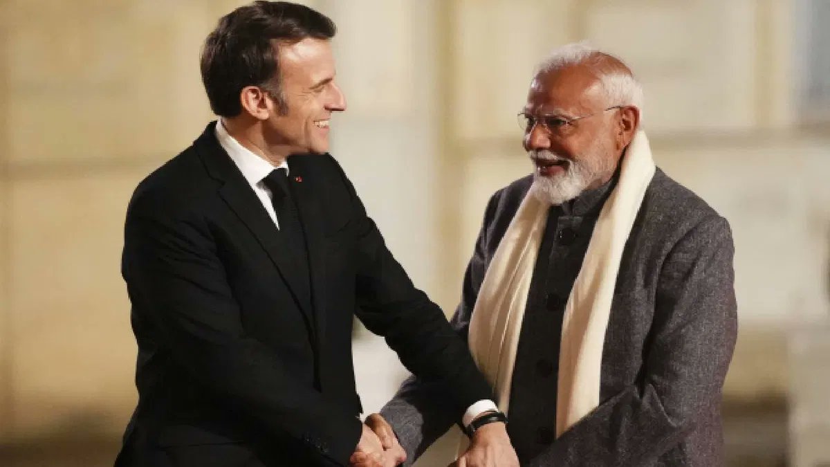 France to Welcome More Indian Students