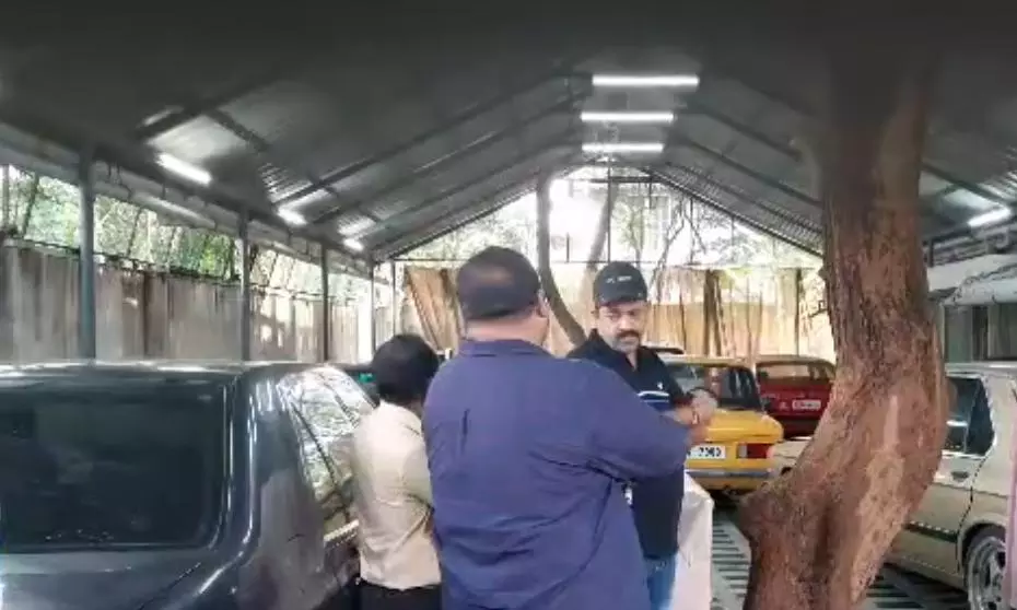 Customs Suspects 150–200 Smuggled Vehicles in Kerala