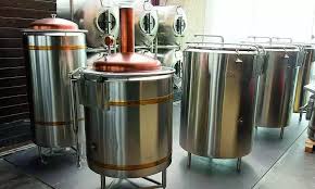 Hyderabad: Micro-Brewery Plan Receives Lukewarm Response