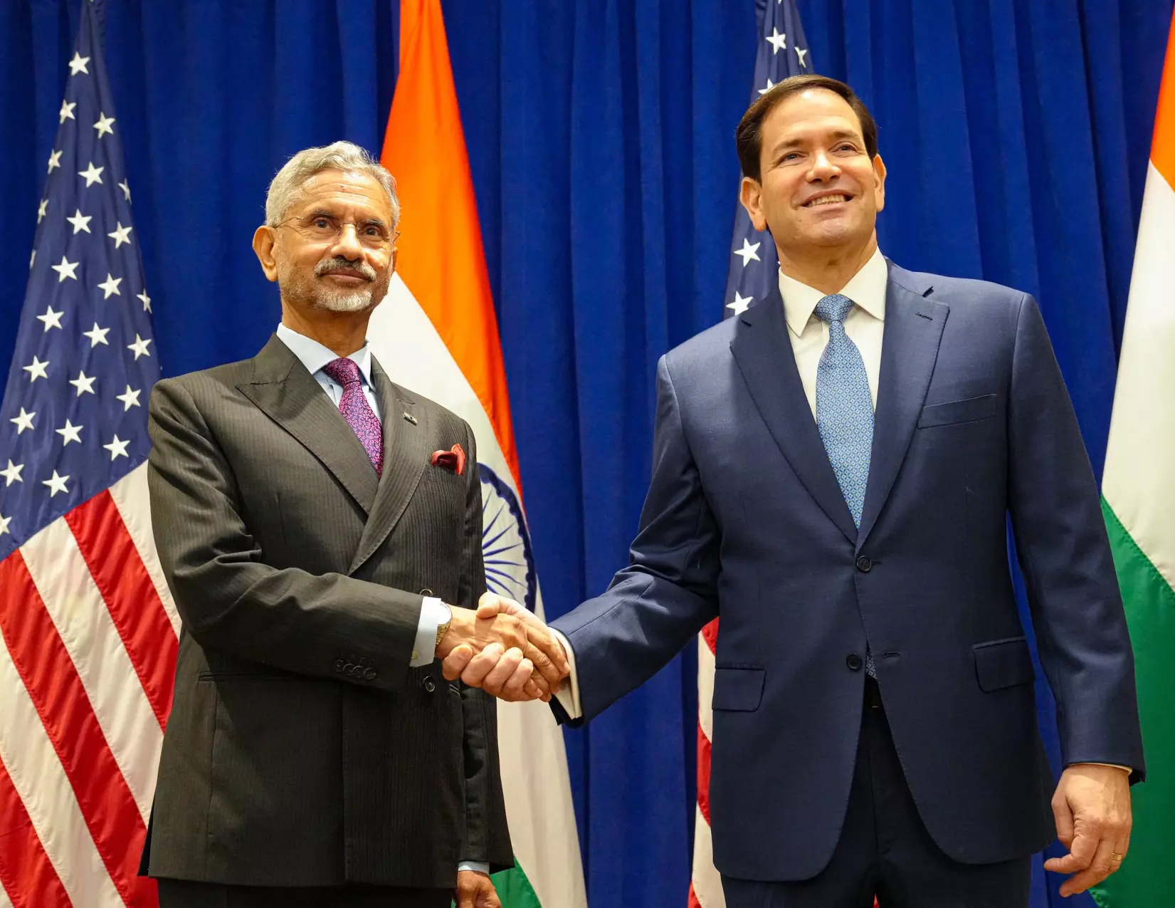 US: Ties With India Are Of ‘Critical Importance’
