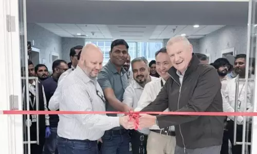 CDK Expands Hyderabad Facility with 50K sq ft Addition to Accelerate Automotive Retail Innovation