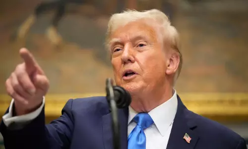 Trump Pushes False Tylenol Claims, Revives Debunked Vaccine-Autism Link