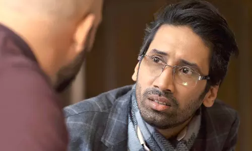 SK Sir Missing from Aspirants Season 3? Abhilash Thapliyals Silence Raises Questions