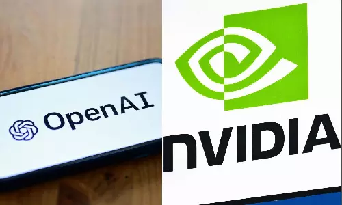 Nvidia To Invest Up To $100 billion in OpenAI