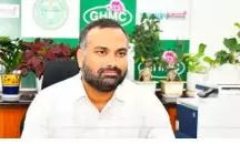 Expedite SRDP, SNDP, H-Citi Works: GHMC Chief To Officials