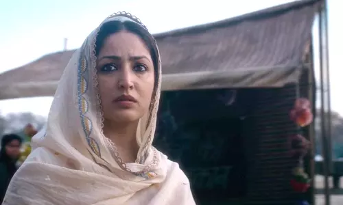 Yami Gautam Shines In Haq Teaser, Netizens Call It Worthy Of National Award Yami Gautam Shines In Haq Teaser, Netizens Call It Worthy Of National Award