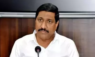 Minister Admits Dilapidated Roads, Bridges Are A Matter Of Concern