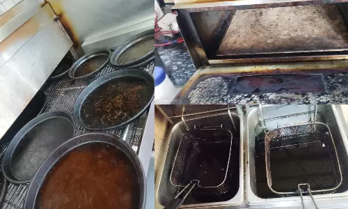 Telangana: Pizza Hut, Dominos Under Food Safety Radar