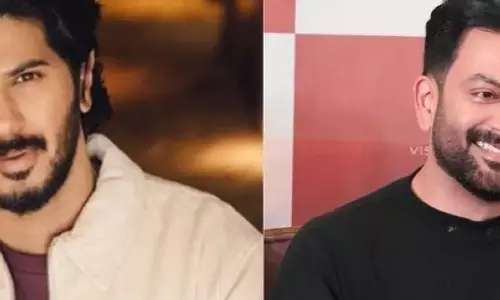 Raids on Dulquer Salmaan, Prithviraj’s Homes Over illegal Import Of Luxury Vehicles