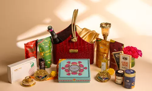 Elevate Your Festive Gifting With Westin Hyderabad Mindspace’s luxurious Diwali Collection