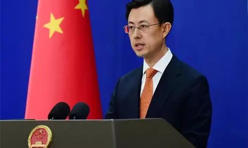 After US Raises H1B Fee, China Says It Welcomes Global Talent For Technological, Economic Progress