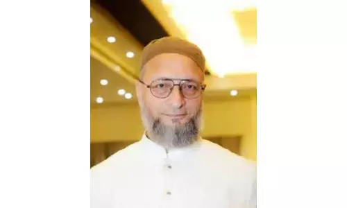 Owaisi To Kickstart Bihar Assembly Polls Campaign With Seemanchal Nyay Yatra from Sep 24 Owaisi To Kickstart Bihar Assembly Polls Campaign With Seemanchal Nyay Yatra from Sep 24