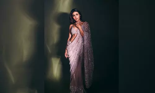 Shalini Pandey’s Birthday: A Journey Worth Celebrating Shalini Pandey’s Birthday: A Journey Worth Celebrating