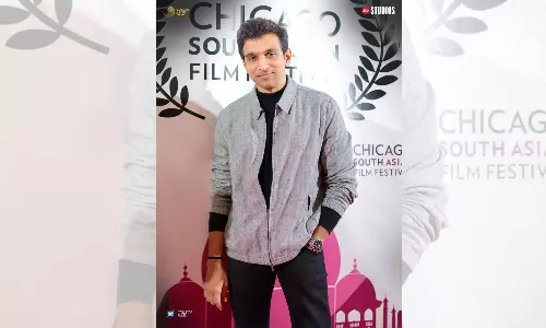 Saali Mohabbat, Ghamasaan, Bun Tikki Shine at 16th Chicago South Asian Film Festival!