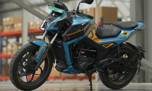 India’s First Geared E-Bike: Why AERA 5000+ Is Built for the Everyday Rider