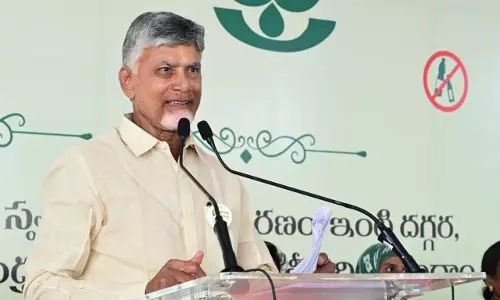 AP CM Call To Limit Caesarean Surgeries