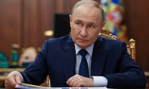 Russia Seeking to Expand Advances in Ukraines Kharkiv Region: Army Russia Seeking to Expand Advances in Ukraines Kharkiv Region: Army