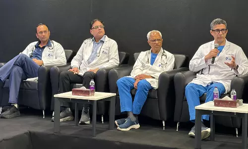 Experts Highlight Renal Denervation for Resistant Hypertension