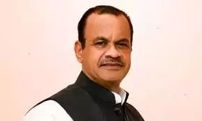 Komatireddy Vows To Make Nalgonda Model Constituency