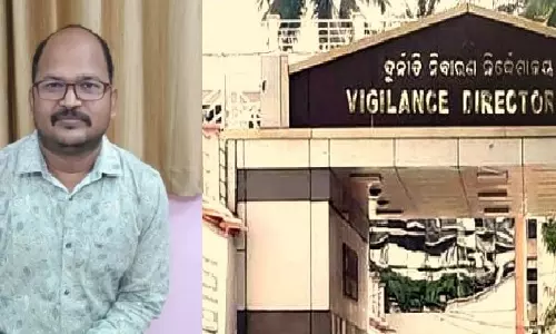 Odisha School Principal Held For Rs 55 lakh Fund Fraud